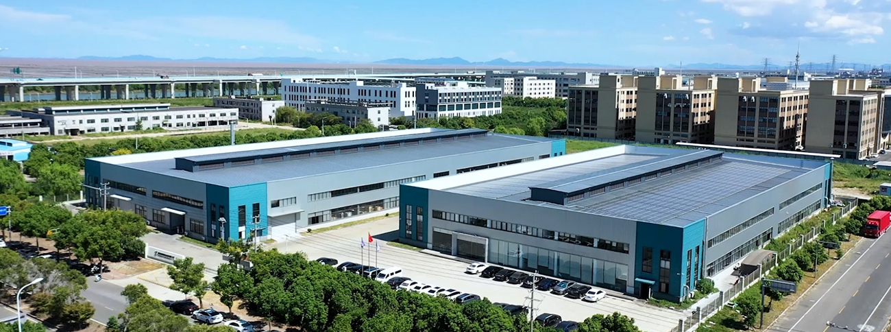 Cixi Quaconst Precision Machinery Co., Ltd