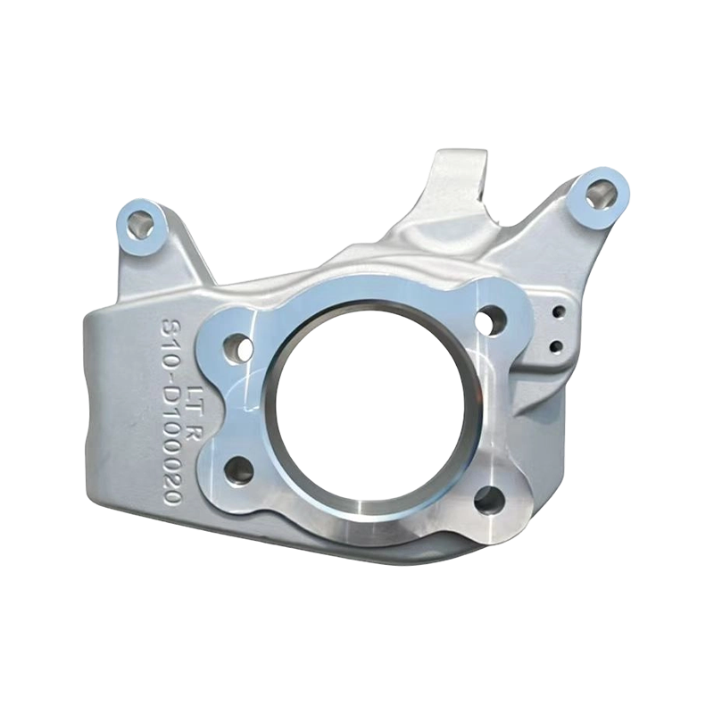 Steering Knuckle