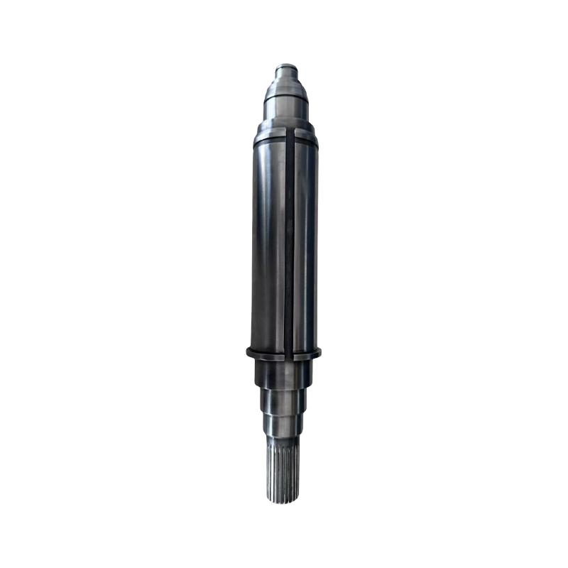 EV / NEV Motor Shaft