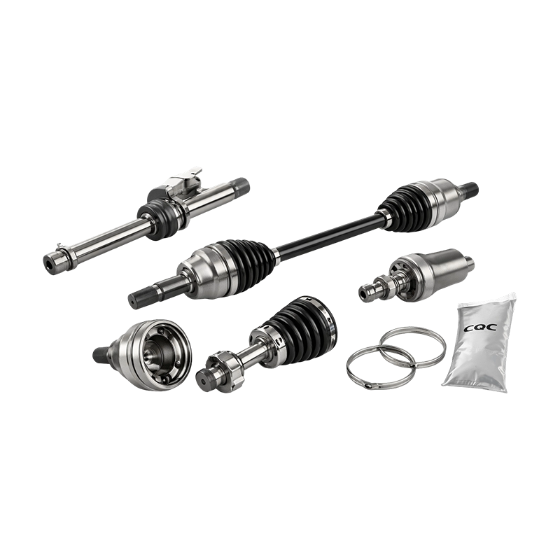 Driveline Components