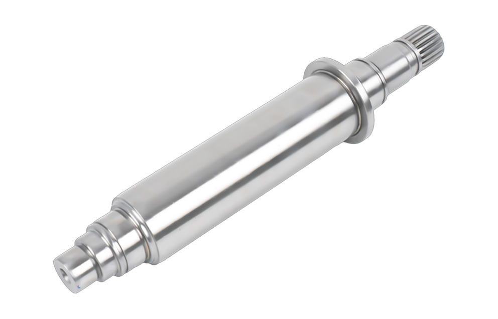 New Energy Vehicle Motor Shaft