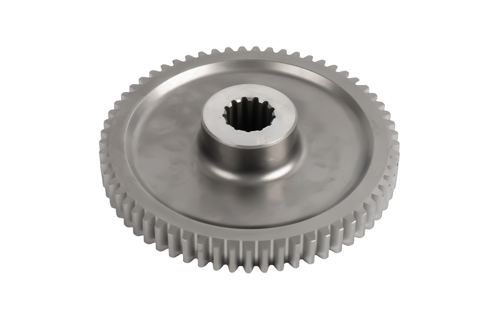 Planetary Gear