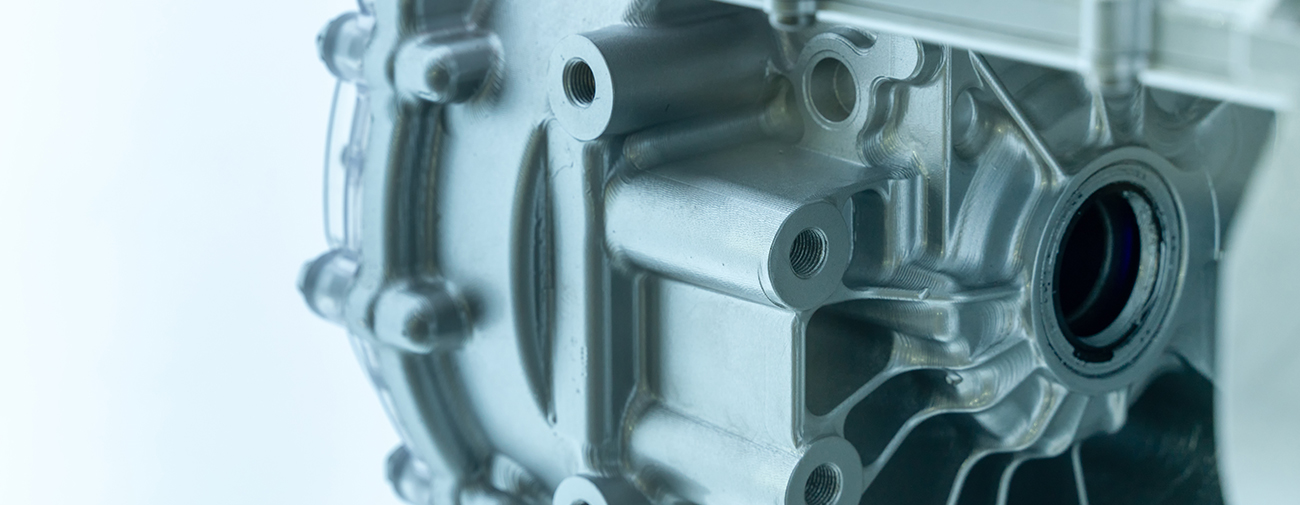 Cixi Quaconst Precision Machinery Co., Ltd